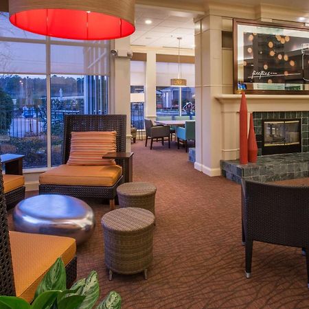 Hilton Garden Inn Huntsville/Space Center Ngoại thất bức ảnh