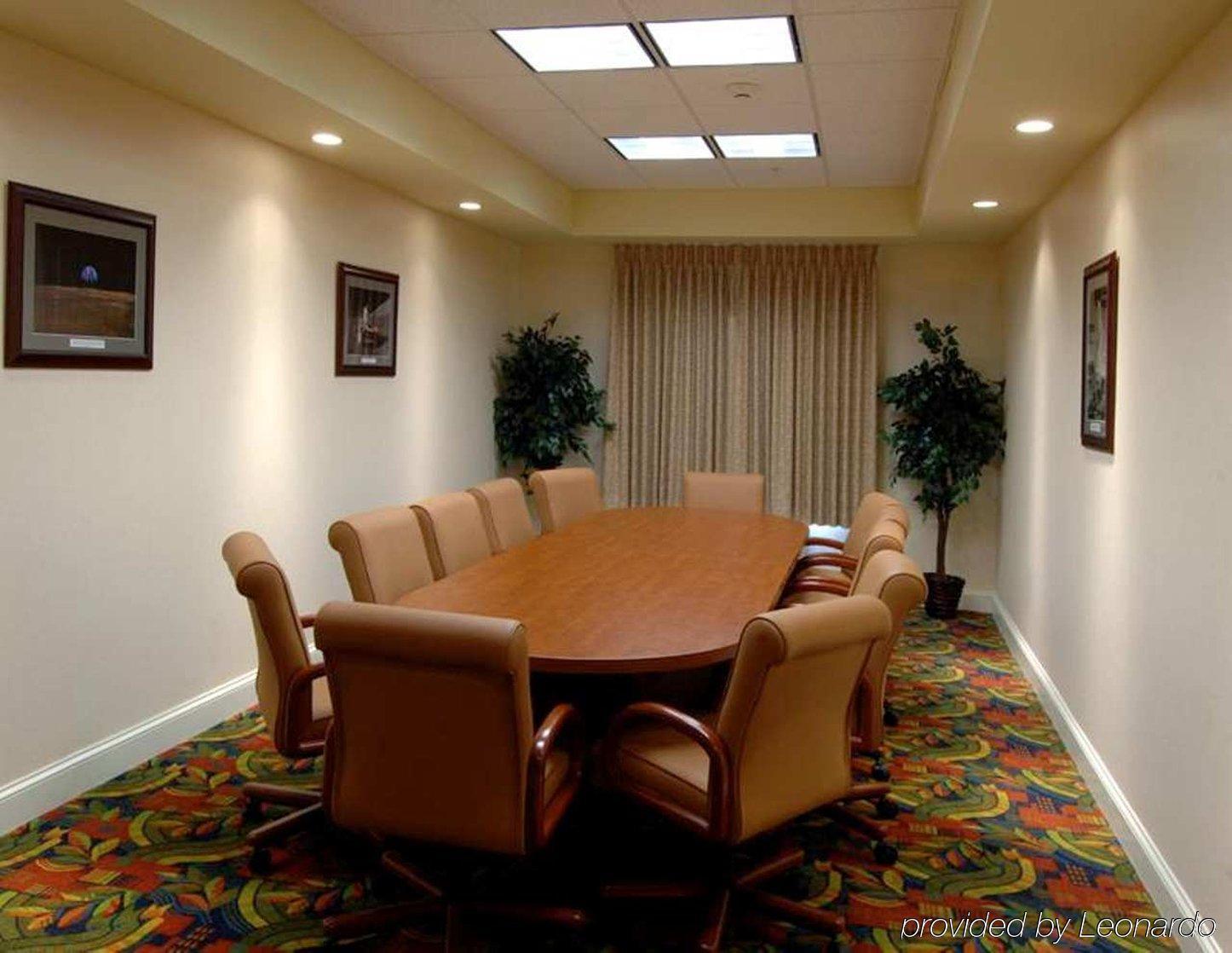 Hilton Garden Inn Huntsville/Space Center Tiện nghi bức ảnh